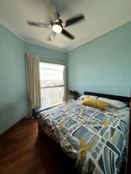The Bayshore (D16), Condominium #481013921